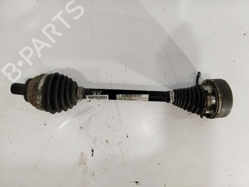 Left front driveshaft VW GOLF VI (5K1)  | BP32300265M38  - Image 5