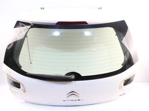 Tailgate CITROËN C3 II (SC_)  | BP15812819C6 