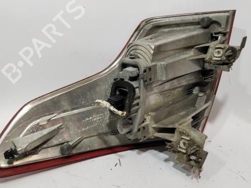 Venstre baglygte CITROËN C4 Picasso I MPV (UD_) 1.6 HDi | BP28733241C34 