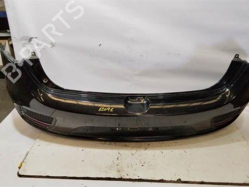 Used Rear bumper Rear bumper KIA CEE'D (JD) [2012-2018] 39250052 39250052