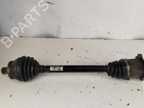 Used Left front driveshaft Left front driveshaft AUDI A4 B7 (8EC) 2.0 TDI quattro (140 hp) 34098825 34098825