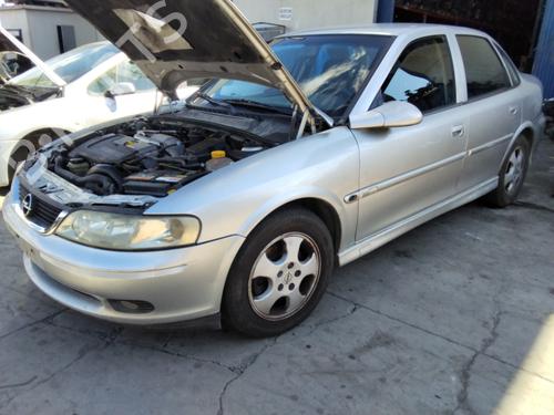Oliekøler OPEL VECTRA B (J96) 2.2 DTI 16V (F19) | BP25467201M33 
