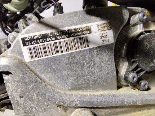 Motor SEAT ARONA (KJ7, KJP) 1.0 TSI | BP31086824M1 