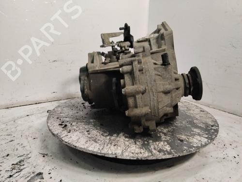 Gearbox SEAT IBIZA IV SC (6J1, 6P5)  | BP25453881M3 