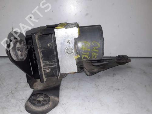 ABS pump RENAULT MEGANE II (BM0/1_, CM0/1_)  | BP8572234M43 