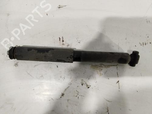 Right rear shock absorber CITROËN C4 Grand Picasso II (DA_, DE_) | BP30764887M19