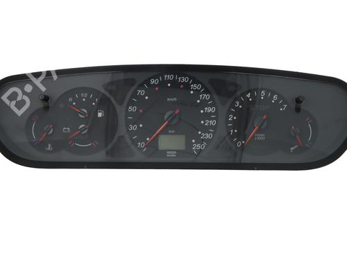 Used Instrument cluster Instrument cluster CITROËN C5 I (DC_) 2.0 HDi (DCRHZB, DCRHZE) (109 hp) 36113803 36113803