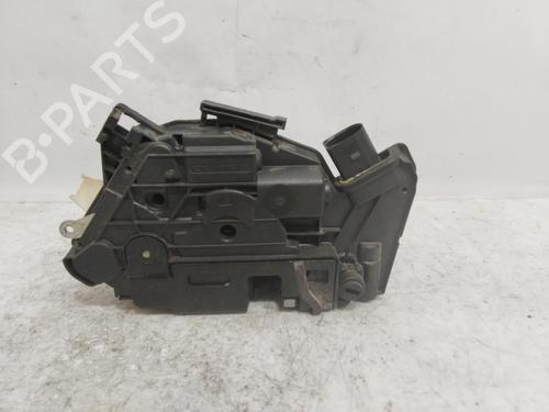 Rear right lock VW TIGUAN (5N_)  | BP26589739C99 
