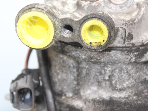 AC compressor CITROËN NEMO Box Body/MPV (AA_) 1.3 HDi 75 | BP16333815M34 
