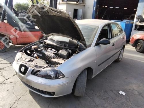 Headlight switch SEAT IBIZA III (6L1) | BP38045630I24 - Image 7