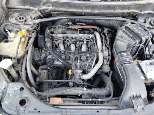 Front differential CITROËN C-CROSSER (VU_, VV_) 2.2 HDi | BP22701668M23 