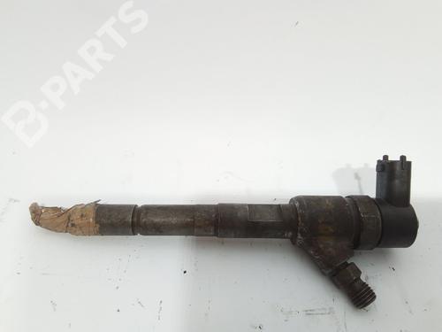 Used Injector Injector LANCIA MUSA (350_) 1.3 D Multijet (350.AXG11, 350.AXG1A) (90 hp) 10375304 10375304