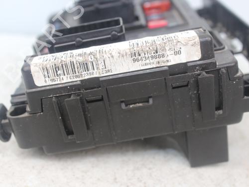 Fuse box CITROËN C5 I (DC_) 2.0 HDi | BP16976383E1 