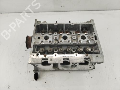 Cylinder head SEAT IBIZA V (KJ1, KJG) 1.0 | BP17968490M5 