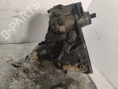 Gearbox RENAULT KANGOO (KC0/1_) 1.5 dCi (KC08, KC09) | BP26894978M3 - Image 6