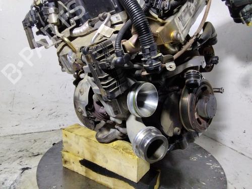 Engine BMW 1 (F21) 116 d | BP34435993M1  - Image 11
