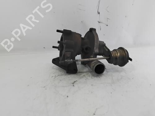 Turbolader/Kompressor RENAULT MEGANE II (BM0/1_, CM0/1_) 1.5 dCi (BM1F, CM1F) | BP29905193M71