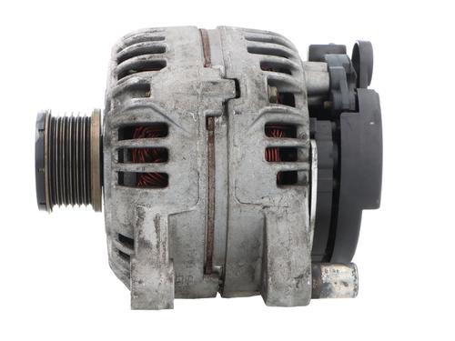 Used Alternator Alternator PEUGEOT 307 Break (3E) [2002-2009] 33930483 33930483