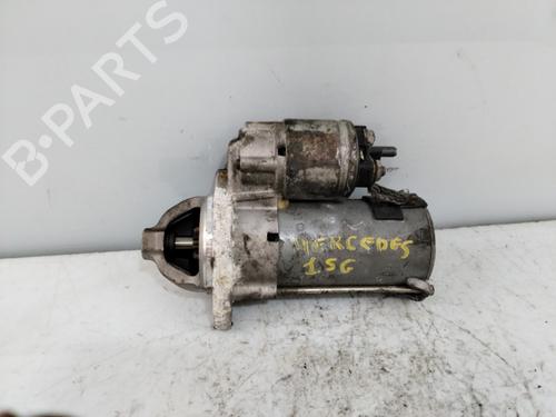 Démarreur MERCEDES-BENZ A-CLASS (W169) A 160 (169.031, 169.331) | BP19519029M8 