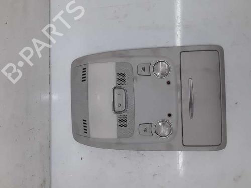 Used Interior roof light AUDI A5 Sportback (8TA) [2007-2017]  12315234