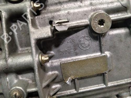 Gearbox BMW 3 (E46) 320 d | BP28418832M3