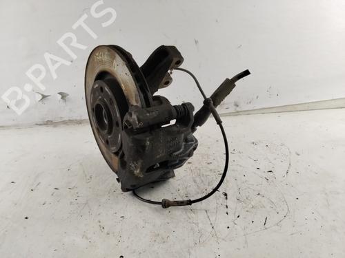 Right front steering knuckle PEUGEOT 307 (3A/C) 2.0 HDi 90 | BP20857475M26 