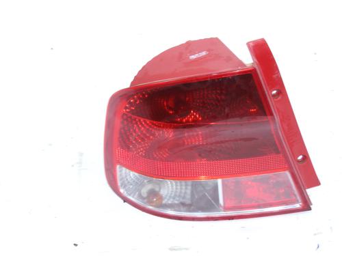 Left taillight CHEVROLET AVEO / KALOS Hatchback (T200)  | BP13056676C34 