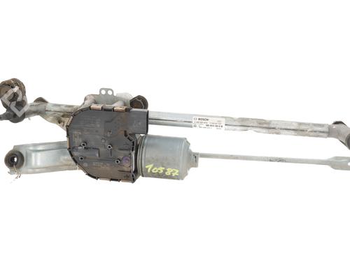 Viskermotor vindrude VW GOLF VII (5G1, BQ1, BE1, BE2) [2012-2021]  31087194