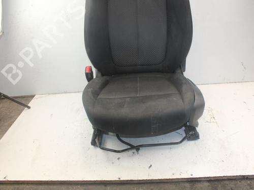 Left front seat BMW X2 (F39) sDrive 18 i | BP17094991C15 