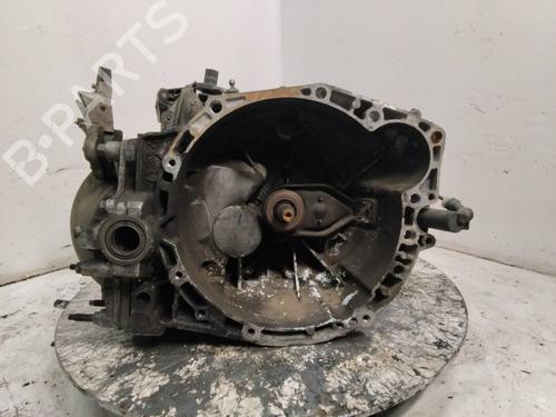 Used Gearbox PEUGEOT 307 CC (3B) [2003-2009]  25431671