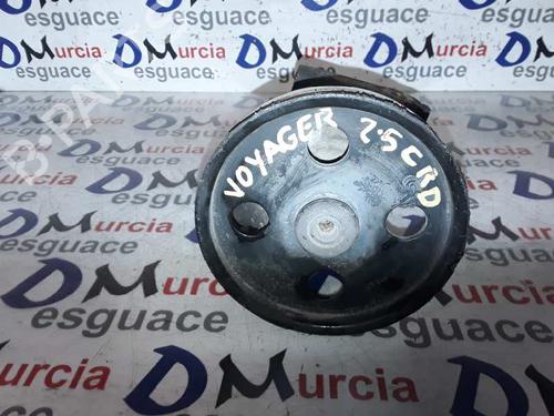Used Steering pump CHRYSLER VOYAGER IV (RG, RS) 2.5 CRD (141 hp) 9266882