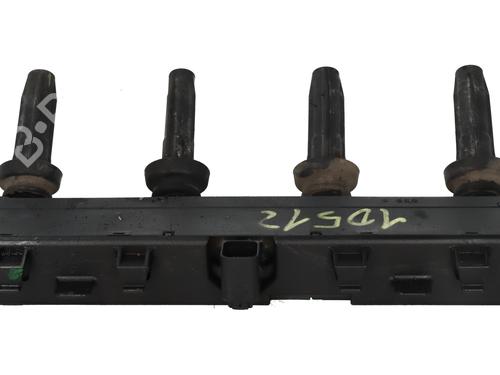Used Ignition coil CITROËN C2 (JM_) 1.1 (60 hp) 31750733