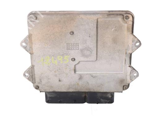 Engine control unit (ECU) FIAT GRANDE PUNTO (199_) 1.3 D Multijet | BP40007219M57 - Image 3