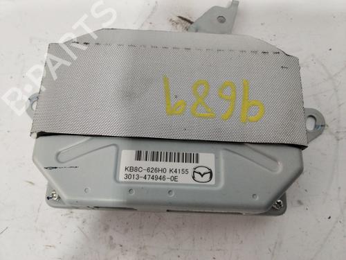 Electronic module MAZDA CX-5 (KE, GH) 2.2 D (KE2FW) | BP28488063M83 