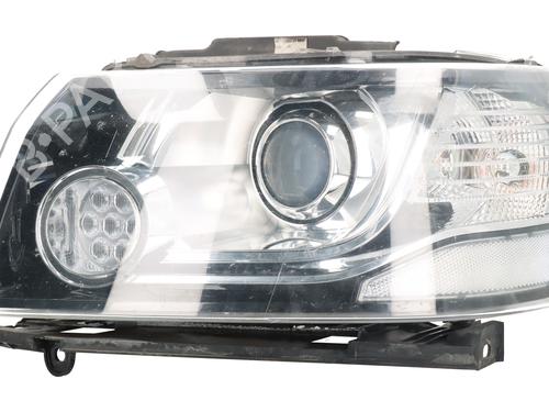 Used Left headlight LAND ROVER FREELANDER 2 (L359) [2006-2015]  30926248