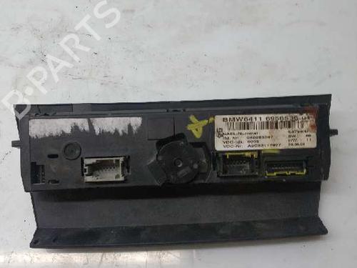 Climate control BMW 3 (E90) 316 d | BP8563631I5 