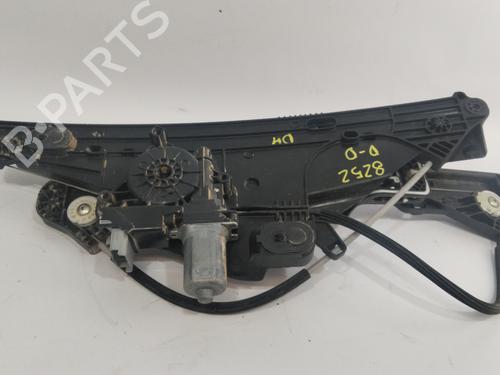 Front right window mechanism OPEL MOKKA  | BP26222184C23 