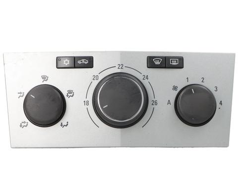 climate-control-opel-astra-h-gtc-a04-2005-2006-2007-2008-2009-2010-32729353 main image