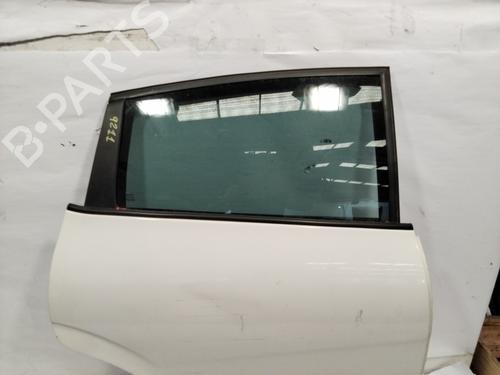 Right rear door SEAT LEON (1P1)  | BP27198177C5 
