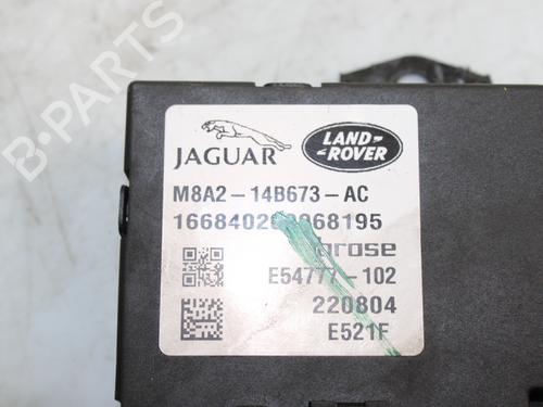 Electronic module LAND ROVER RANGE ROVER VELAR (L560)  | BP18246090M83 