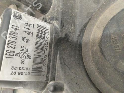 Left headlight OPEL ASTRA H (A04)  | BP20509479C28 