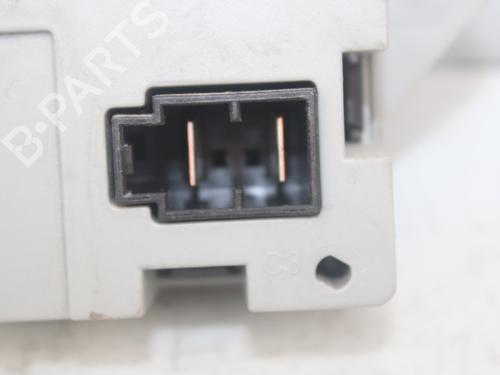 Fuse box LAND ROVER RANGE ROVER EVOQUE (L538)  | BP16744162E1 
