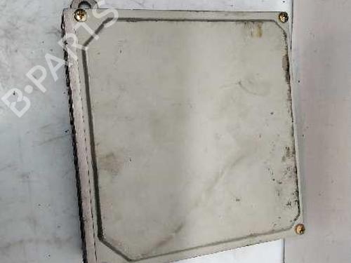 Used Engine control unit (ECU) HONDA PRELUDE III (BA) [1986-1996]  10248854