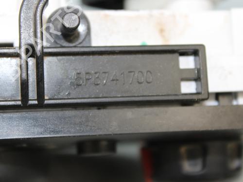 Climate control DACIA SANDERO II  | BP18130250I5 