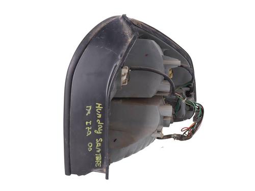 Left taillight HYUNDAI SANTA FÉ I (SM) | BP38708564C34 - Image 2
