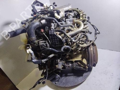Engine TOYOTA HILUX VIII Platform/Chassis (_N1_) | BP40154333M1 - Image 2