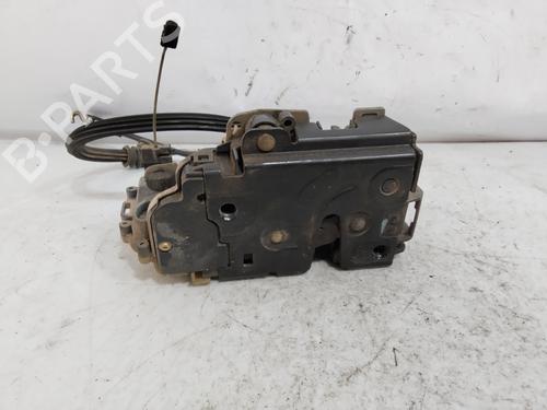 Front right lock SEAT IBIZA III (6L1)  | BP27363000C97 