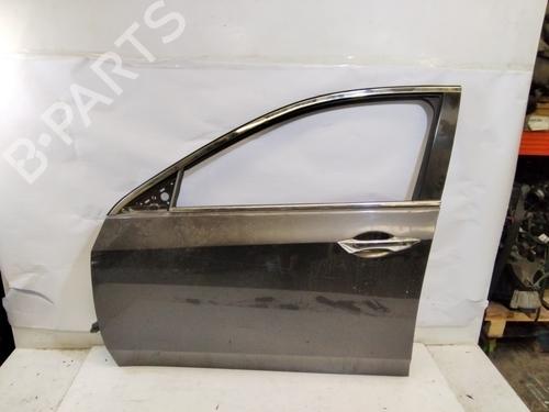 Left front door HONDA ACCORD VIII (CU) 2.2 i-DTEC (CU3) | BP18887029C2 