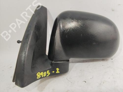 Left mirror HYUNDAI ATOS (MX)  | BP25714245C26 