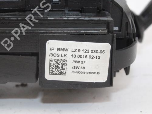Squib airbag BMW 1 (E87) 116 d | BP15541157C102 